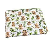 Keith Koala Waterproof Portable PUL Travel Change Mat