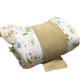 Family Bunny Classics White Tummy Play Time Floor Rug