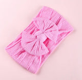 Head Bands - super soft and flexible for Newborn to 2years plus