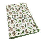 Keith Koala Snuggling Blanket