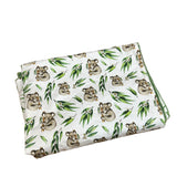 Keith Koala Snuggling Blanket