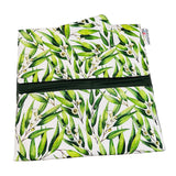 Bellamy Eucalyptus Leaves Nappy Organiser