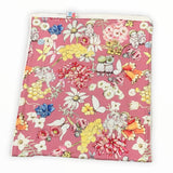 May Gibbs Snuggle Pot Cuddle Pie Burp and Dribble Cloths