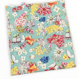 May Gibbs Snuggle Pot Cuddle Pie Burp and Dribble Cloths