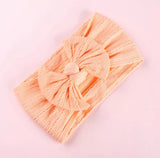 Head Bands - super soft and flexible for Newborn to 2years plus