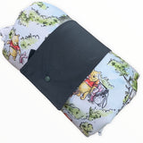 Tree House Friends Play Time Mat - Thick 350gm Wadding