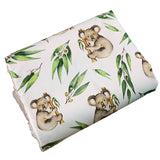 Keith Koala Sherpa Fleece Rug