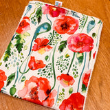 Burp Cloths - Dribbles - Character Prints - 600gm Towelling -