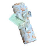 Turtles and Shells đ Travel Changing Mat - Portable - Waterproof