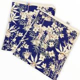 May Gibbs Snuggle Pot Cuddle Pie Burp and Dribble Cloths