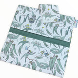 Gumnut Babies May Gibbs Nappy Clutch