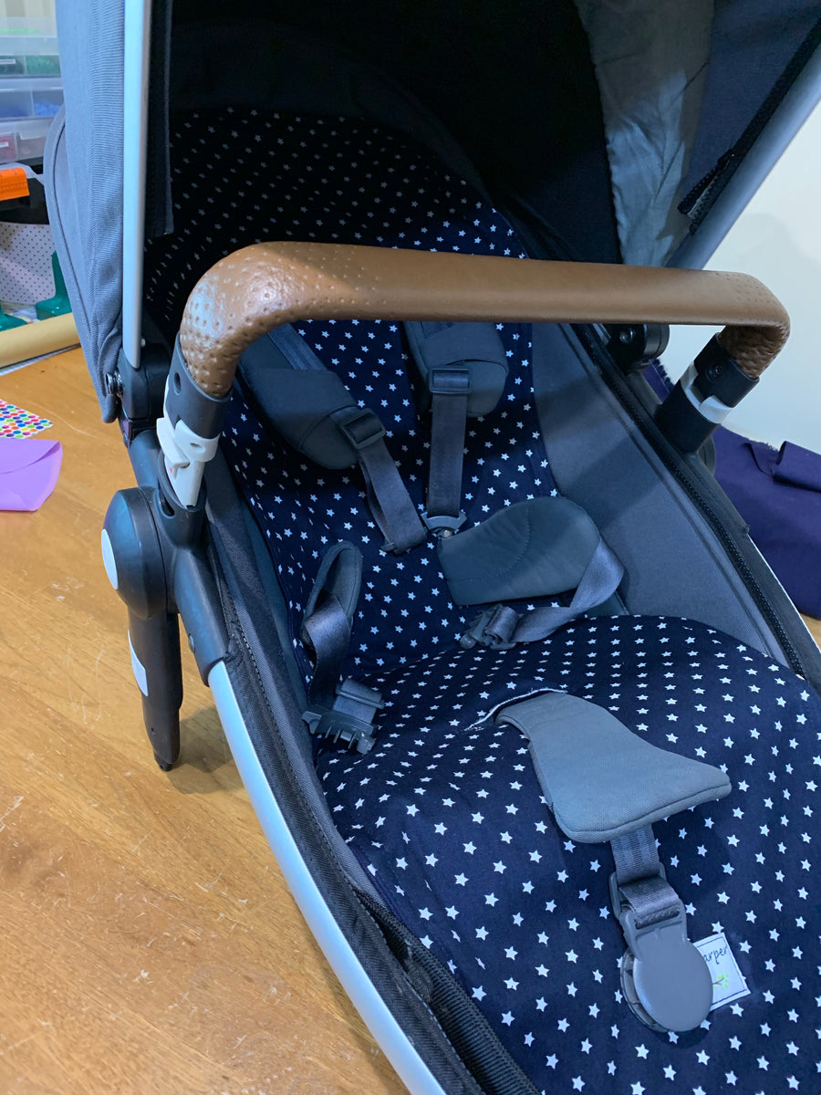 Joolz geo 2024 pram liner