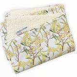 Wattle Babies May Gibbs Sherpa Rug