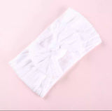 Head Bands - super soft and flexible for Newborn to 2years plus