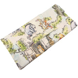 Tree House Friends Nappy Clutch