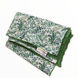 Leafy Greens Waterproof Change Mat