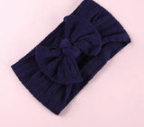 Head Bands - super soft and flexible for Newborn to 2years plus