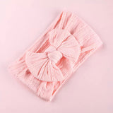 Head Bands - super soft and flexible for Newborn to 2years plus