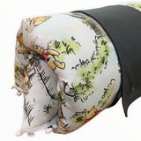 Tree House Friends Play Time Mat - Thick 350gm Wadding