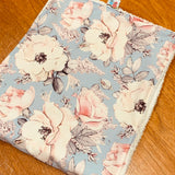 Burp Cloths - Dribbles - Character Prints - 600gm Towelling -