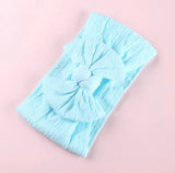 Head Bands - super soft and flexible for Newborn to 2years plus
