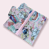 Pelican Tales Snuggle Pot May Gibbs Nappy Clutch