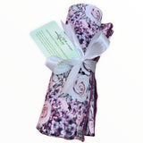 Laura Florals Travel Changing Mat - Portable - Waterproof