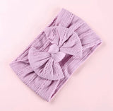Head Bands - super soft and flexible for Newborn to 2years plus