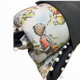 Tree House Friends Play Time Mat - Thick 350gm Wadding