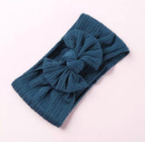 Head Bands - super soft and flexible for Newborn to 2years plus