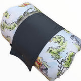 Tree House Friends Play Time Mat - Thick 350gm Wadding