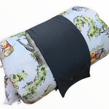 Tree House Friends Play Time Mat - Thick 350gm Wadding