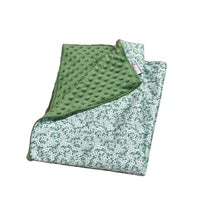 Daisy Green Travel Changing Mat - Portable - Waterproof