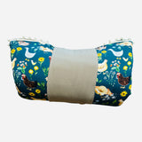 Chicken 🐓 Coup 350gm Wadding Baby Tummy Play Time Mat