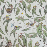 Burp Dribble Cloths- May Gibbs