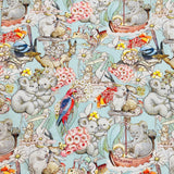 Burp Dribble Cloths- May Gibbs