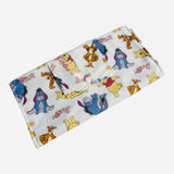 Honey Pot Friends Portable Nappy Wallet Organiser