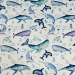 Whale Life Portable Waterproof PUL Travel Change Mats