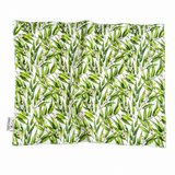 Eucalyptus Leaves Changing Mat