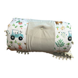 Country Life Farm Thick 350gm Wadding  Baby Tummy Play Time Mat