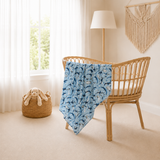 Sea Giants Swaddling Wraps