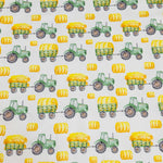 Hay Bails Waterproof Travel Rug Changing Mat