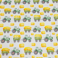 Hay Bails Waterproof Travel Rug Changing Mat