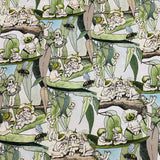 Burp Dribble Cloths- May Gibbs