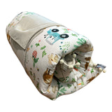 Country Life Farm Thick 350gm Wadding  Baby Tummy Play Time Mat