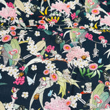 Burp Dribble Cloths- May Gibbs