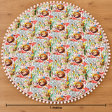 Gumnut Blossom Babies Tummy Playtime Mats