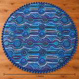 Emu Dreaming Tummy Playtime Mats