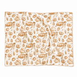 Sea Turtles Beige Changing Mat