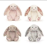 Bashful Flop Eared Bunnies from Jellycat
